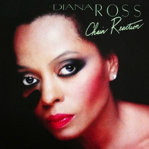 Diana Ross - Chain Reaction